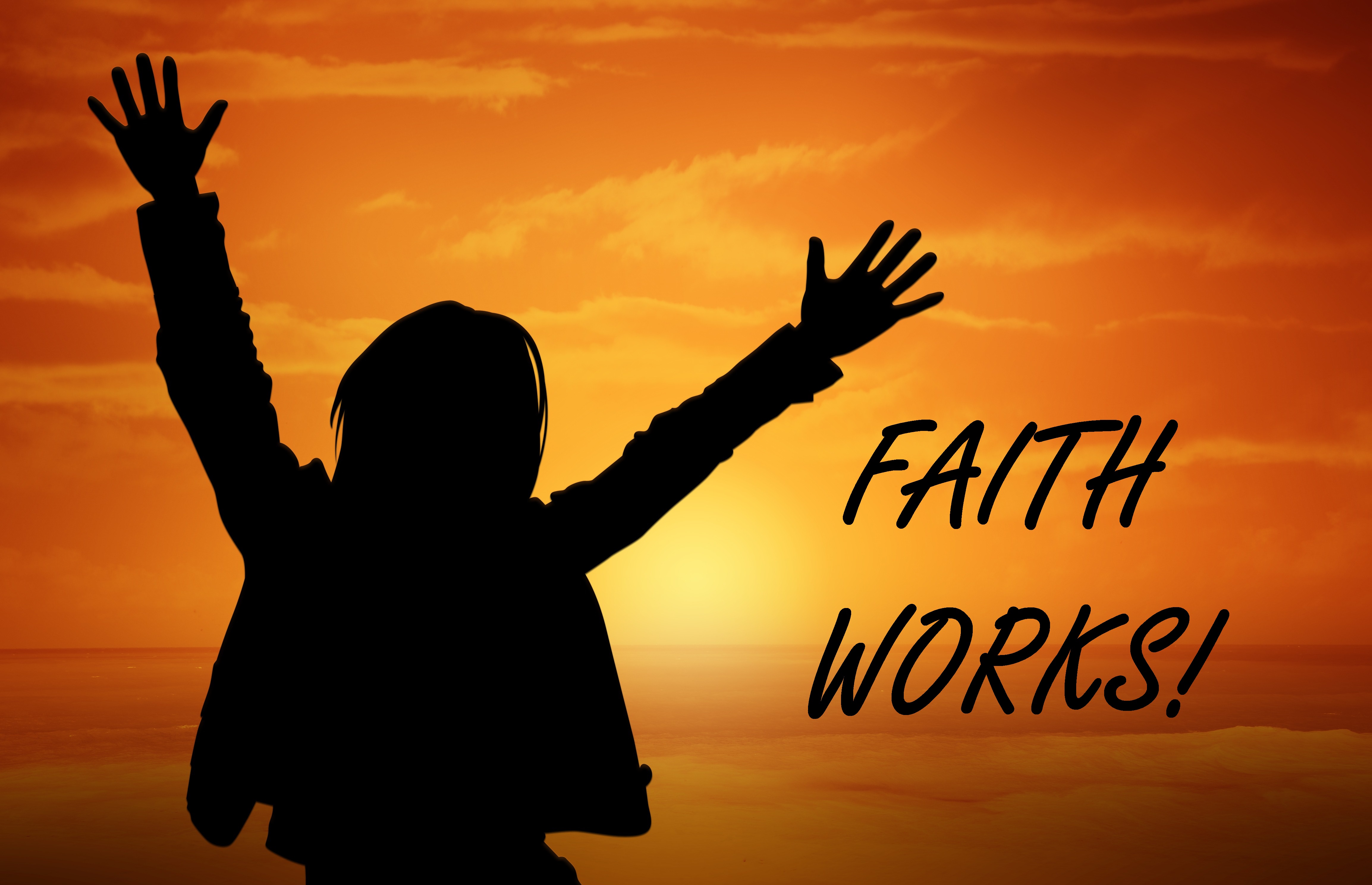 THE FAITH WORKS BLOG LISTED AMONG TOP 75 FAITH BLOGS